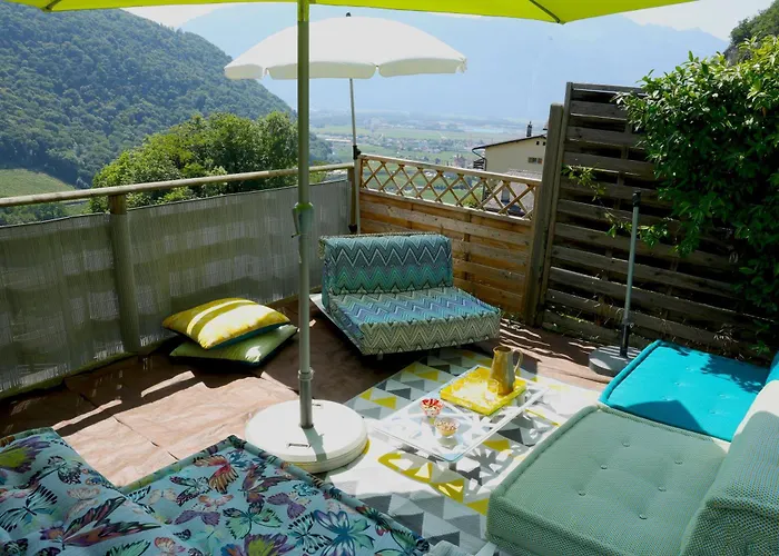 Le Cabinet De Curiosites De Natacha Frühstückspension 3*