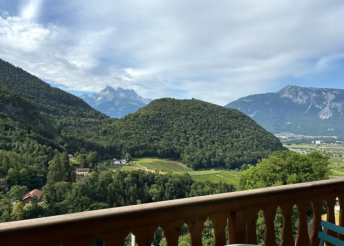 Le Cabinet De Curiosités De Natacha 3* Aigle